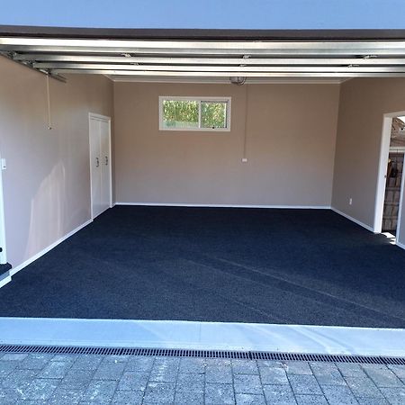 Lakeview'S On Richmond Taupo Exterior photo