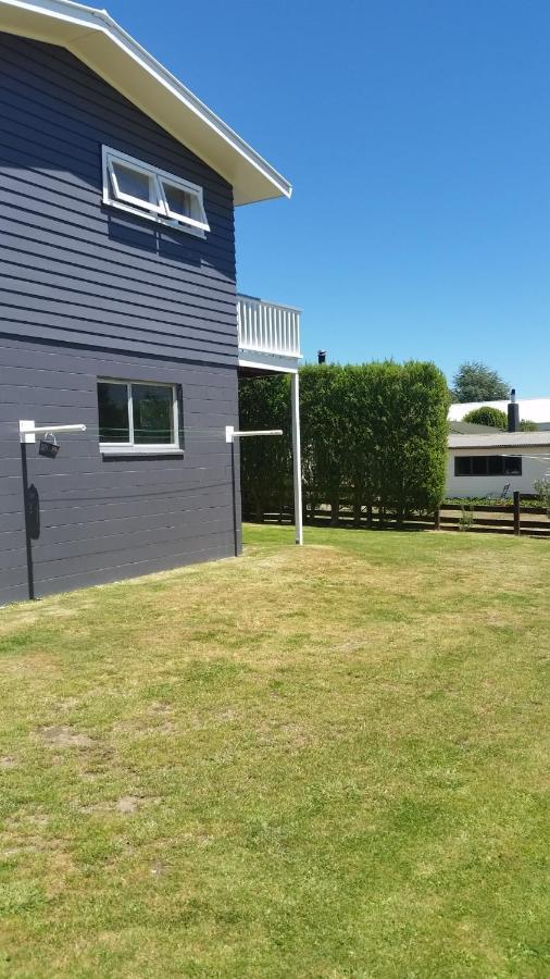 Lakeview'S On Richmond Taupo Exterior photo